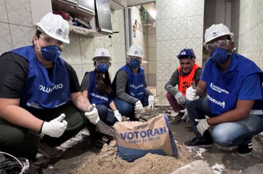 Brigada Comuta