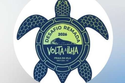 Remada de Volta a Ilha - Ponto de Apoio