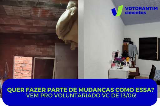 Reforma de casas - São Paulo 13/06