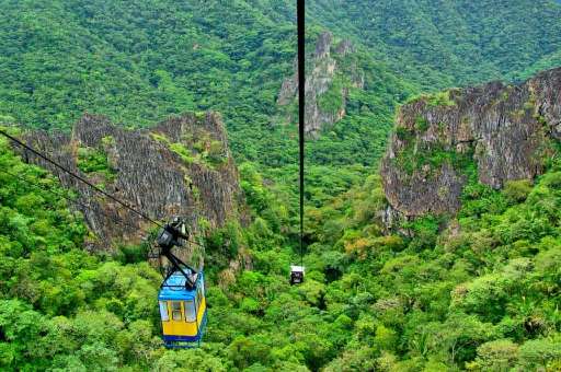 Semana do Meio Ambiente 2026: Visitação Parque Nacional de Ubajara