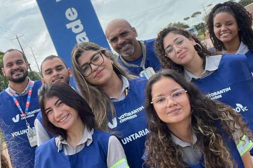 Revitalização quadra esportiva da Escola Paulo Nunes Leal