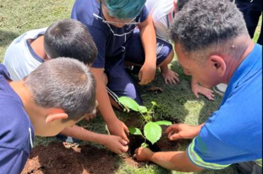 CEA - Centro de Educação Ambiental