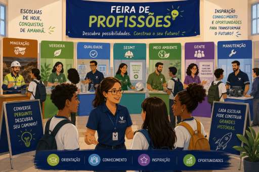 Feira de Profissões