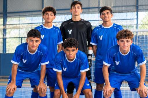Palestra: Saúde do Atleta Mirim